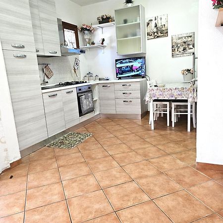 Marina Of Olbia Apartment Екстер'єр фото