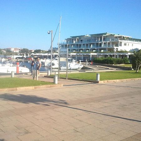 Marina Of Olbia Apartment Екстер'єр фото